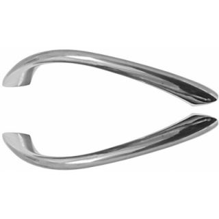 Ручки для чугунной ванны Roca Haiti 526804210